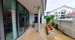 Sunrise Villa (D28), Terrace #466571631